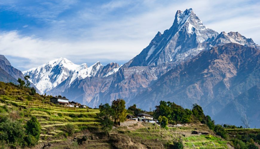 Travel Planner in Himachal Pradesh
