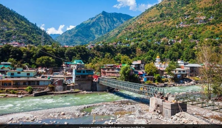 Travel Planner in Himachal Pradesh